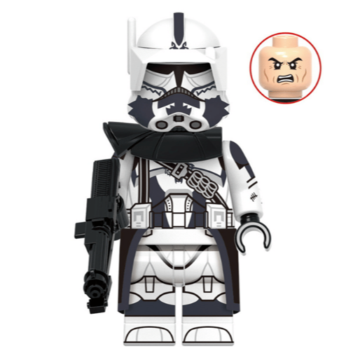 Lego wolfpack star deals wars