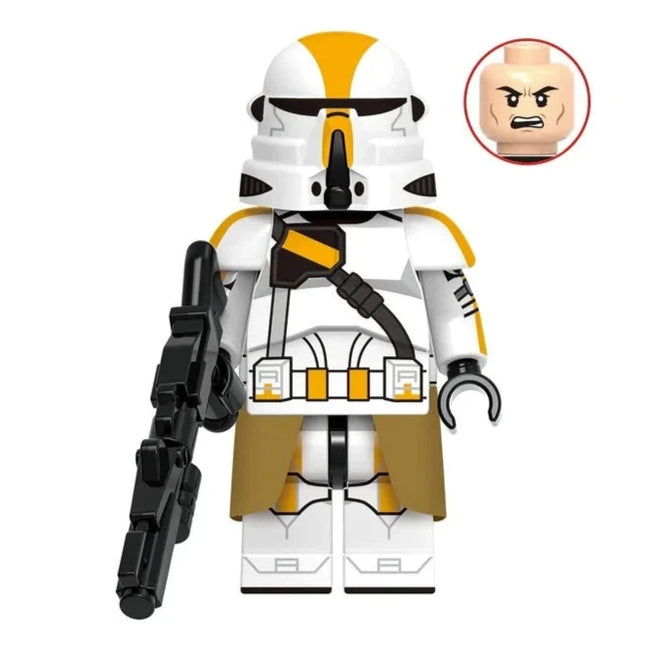 Lego star wars airborne trooper hotsell