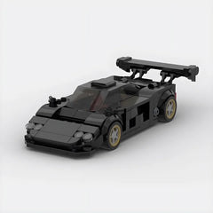 Collection image for: New Car MOC