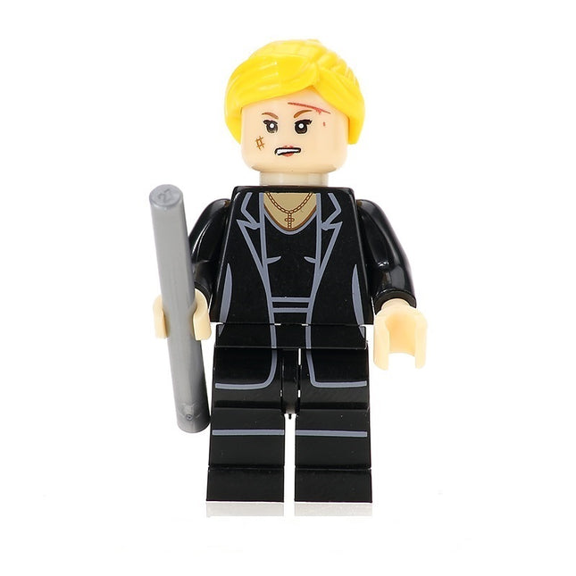 Buffy Summers Minifigure Buffy the Vampire Slayer