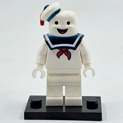 Stay Puft Marshmallow Man Custom Ghostbusters Minifigure