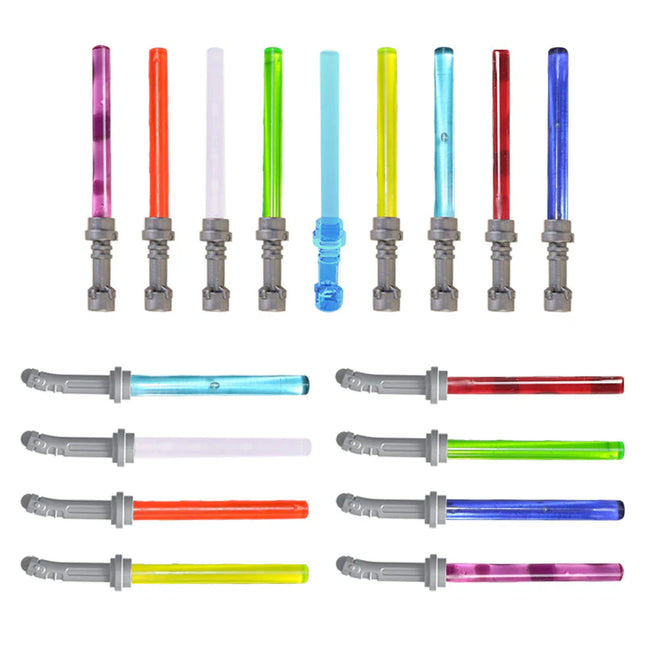Lightsabers Custom Star Wars Accessory