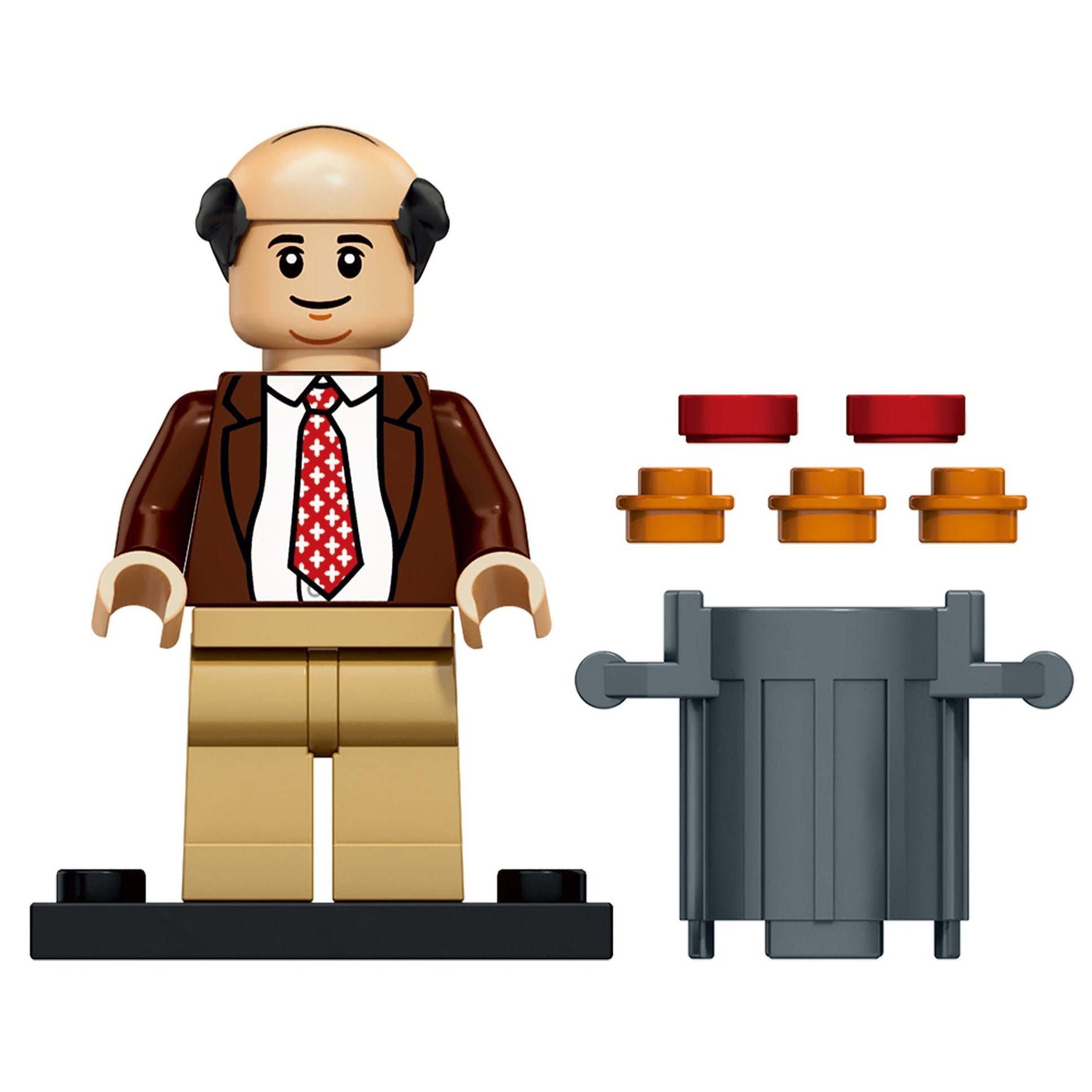 Acheter Funko Pop Television The Office Figurine Kevin Malone Acheter Funko Pop Television The Office Figurine Kevin Malone