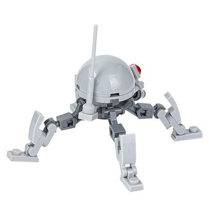 Dwarf Spider Droid Custom Star Wars MOC