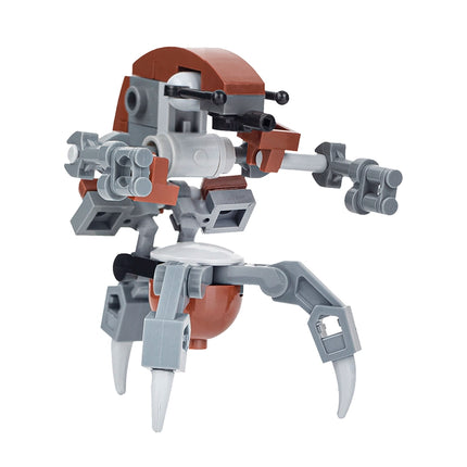 Droideka Custom Star Wars MOC