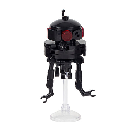 Imperial Probe Droid Custom Star Wars MOC