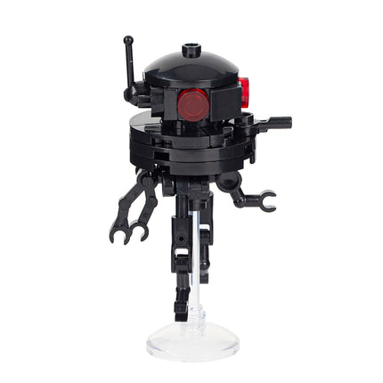 Imperial Probe Droid Custom Star Wars MOC