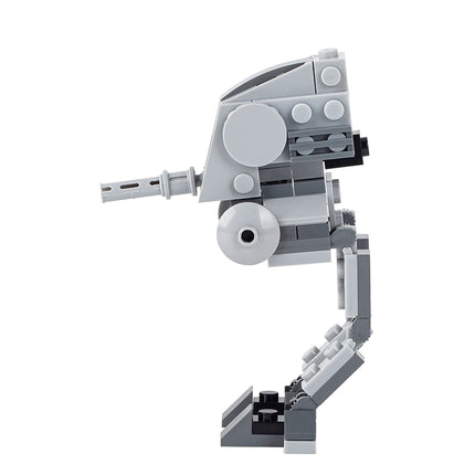 AT-DT All Terrain Defense Turret Star Wars MOC