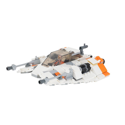 T-47 Snowspeeder Custom Star Wars MOC