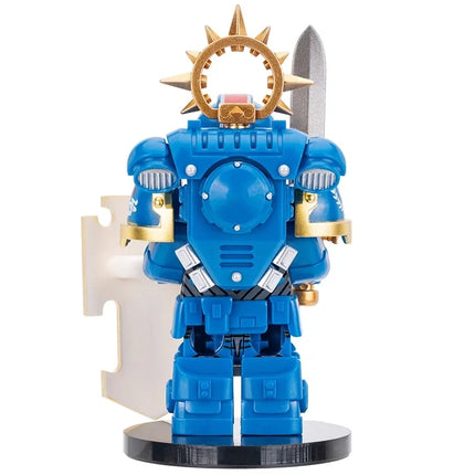 Ultramarines Bladeguard Veteran Warhammer 40K Minifigure