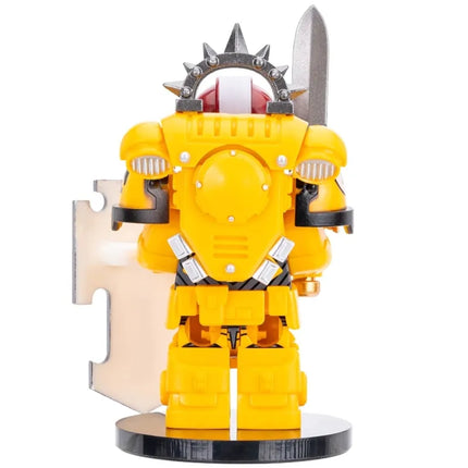 Imperial Fists Bladeguard Veteran Warhammer 40K Minifigure