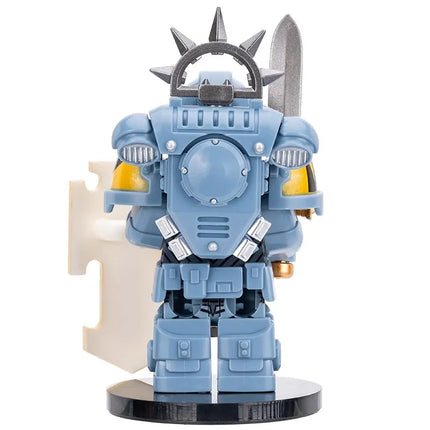 Space Wolves Bladeguard Veteran Warhammer 40K Minifigure