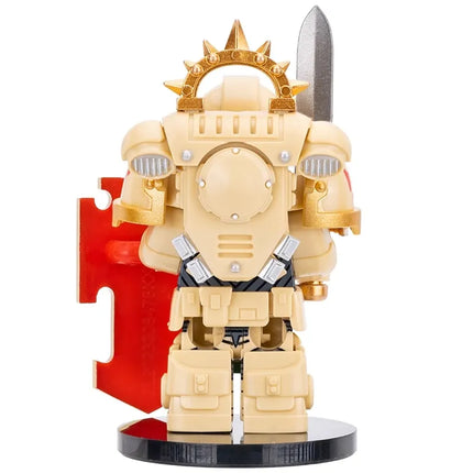 Dark Angels Bladeguard Veteran Warhammer 40K Minifigure