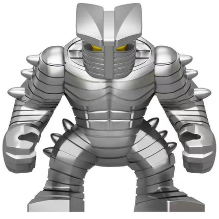 Destroyer Custom Marvel Superhero Large Minifigure - Minifigure Bricks