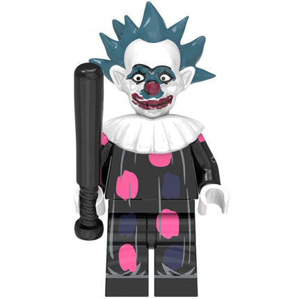 Killer Klowns From Outer Space Killer Klown Minifigure