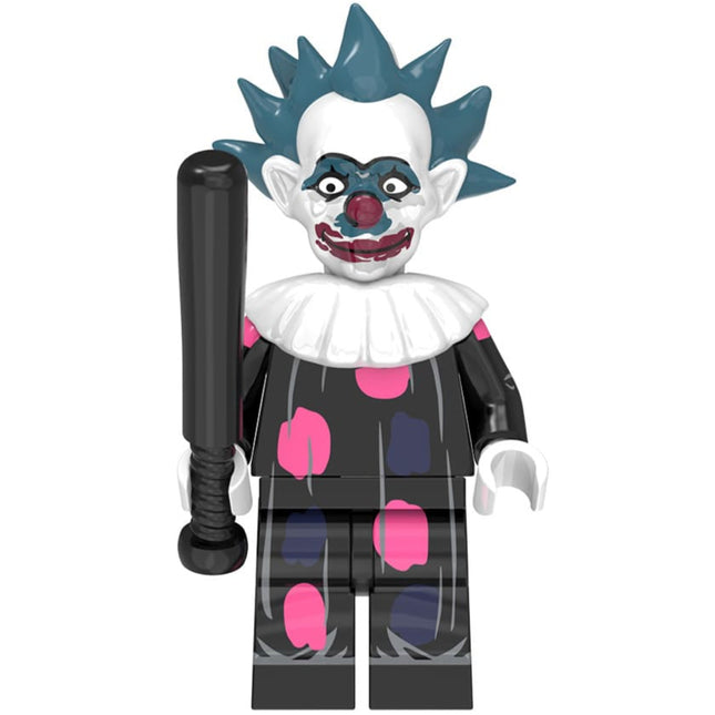 Killer Klowns From Outer Space Killer Klown Minifigure