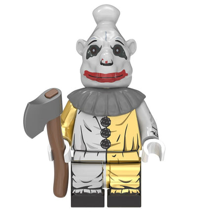 Killer Klowns From Outer Space Killer Klown Minifigure