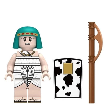 Ancient Egyptian Palace Guard Minifigure