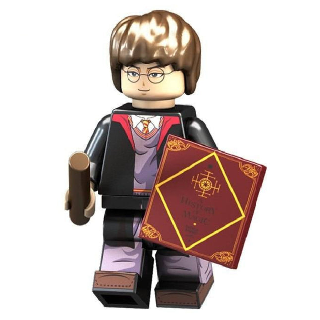 Harry Potter custom Harry Potter Series Minifigure