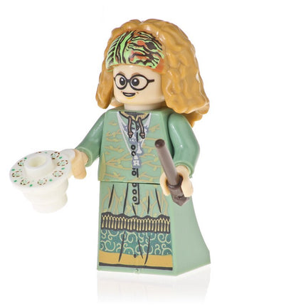 Professor Sybill Trelawney custom Harry Potter Series Minifigure