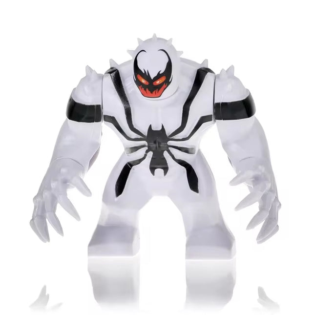Anti-Venom (BigFig) Custom Marvel Superhero Large Minifigure