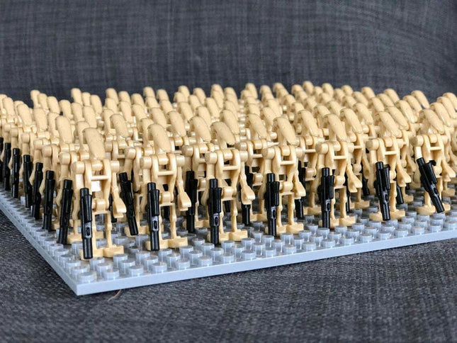 DARK VOYAGER Custom Printed & Inspired Lego Fortnite Minifigure – Atlanta  Brick Co