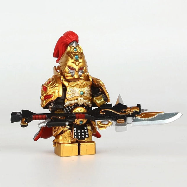 Custodian Guard Warhammer 40K Minifigure