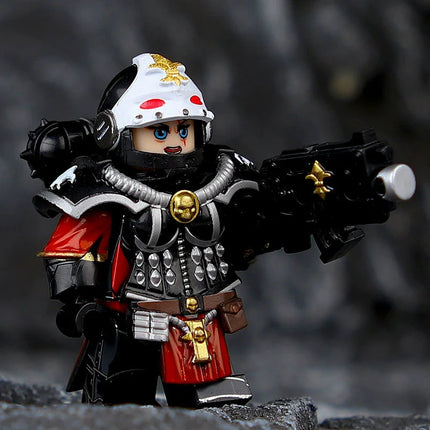 Adepta Sororitas Battle Sisters Warhammer 40K Minifigure