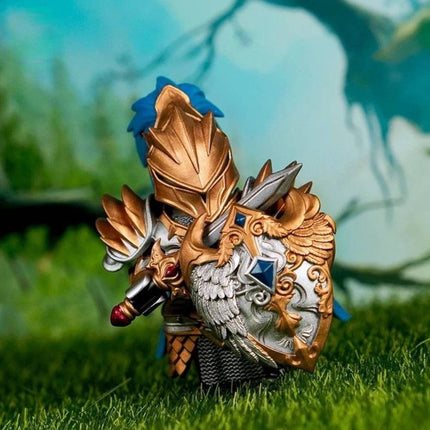 Sir Kay From Knights of the Round Table Custom Minifigure