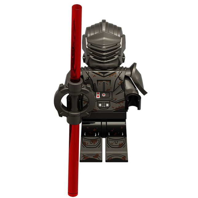Marrok Star Wars Series Minifigure