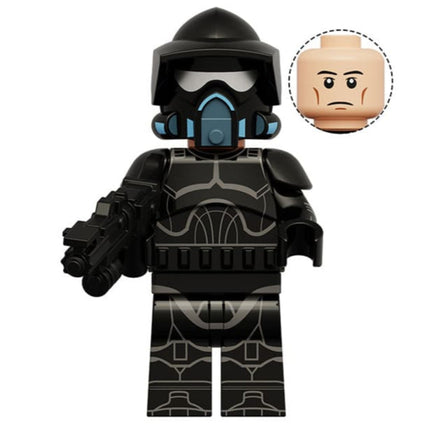 Shadow ARF Trooper Star Wars Series Minifigure