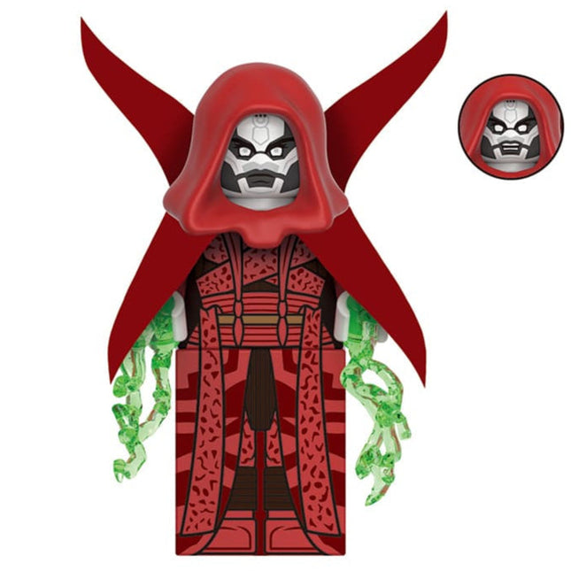 Talzin custom Star Wars Minifigure