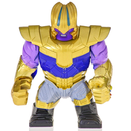 Thanos (Endgame) Custom Marvel Superhero Large Minifigure