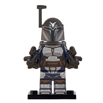 Lego mandalorian death watch sale