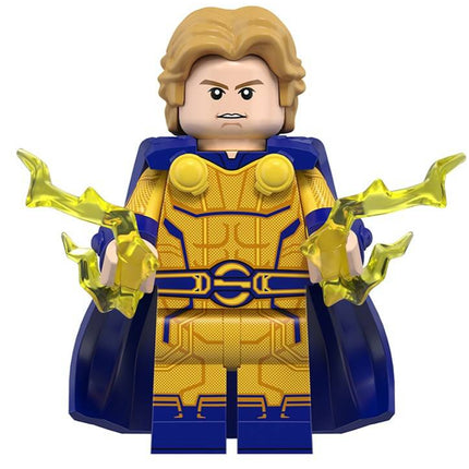 Sentry (Thunderbolts) Custom Marvel Universe Minifigure