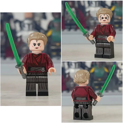 Morgan Elsbeth Custom Star Wars Minifigure