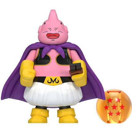 Majin Buu from Dragon Ball Z Custom Minifigure
