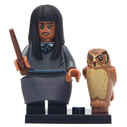 Cho Chang Custom Harry Potter Series Minifigure