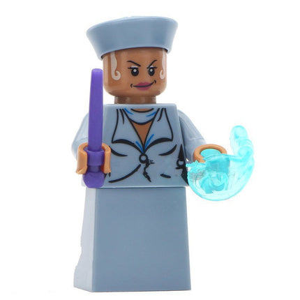 Seraphina Picquery Custom Fantastic Beasts Series Minifigure