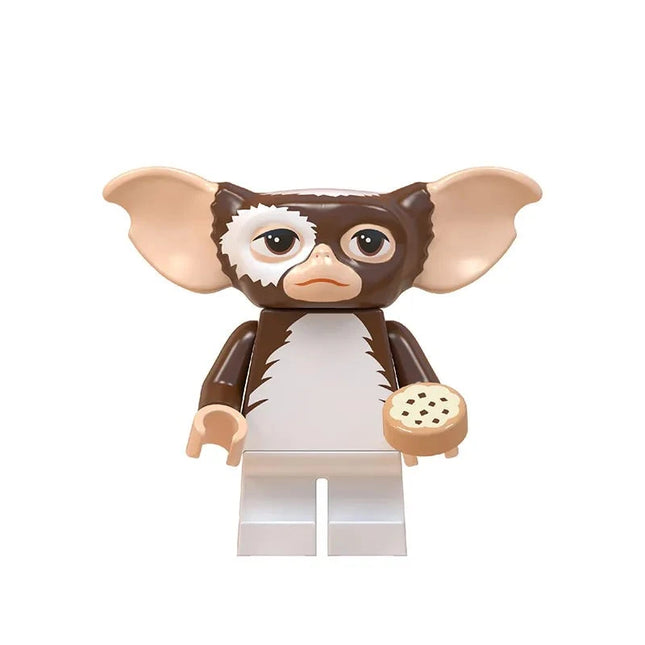 Gizmo (Gremlins) Custom Minifigure