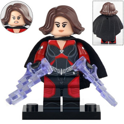 Stormfront The Boys Custom Superhero Minifigure