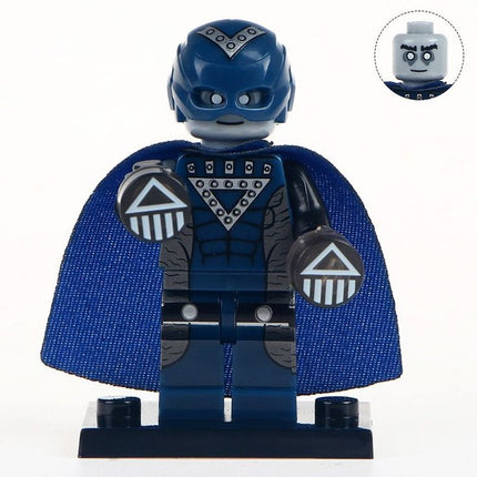 Black Hand Custom DC Comics Supervillain Minifigure