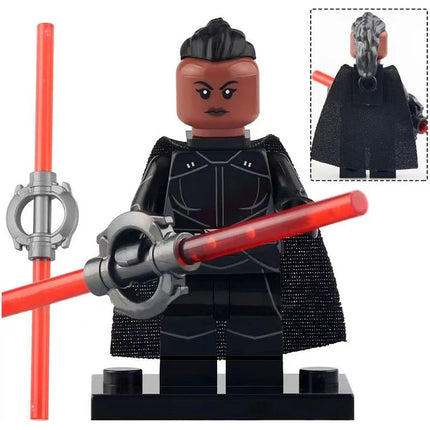 Reva Sevander custom Star Wars Minifigure