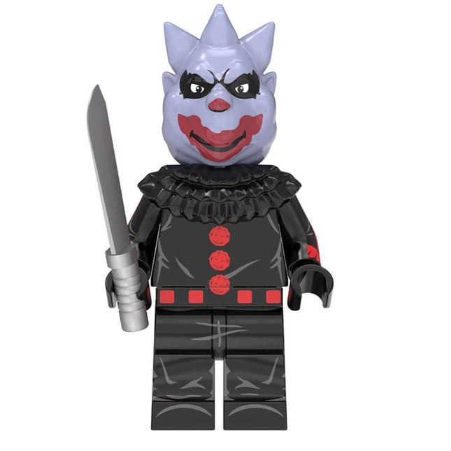Killer Klowns From Outer Space Killer Klown Minifigure