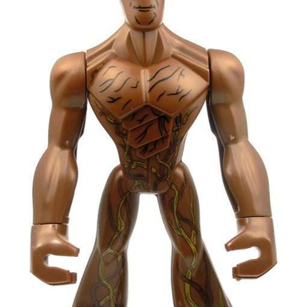 Groot Custom Marvel Superhero Large Minifigure