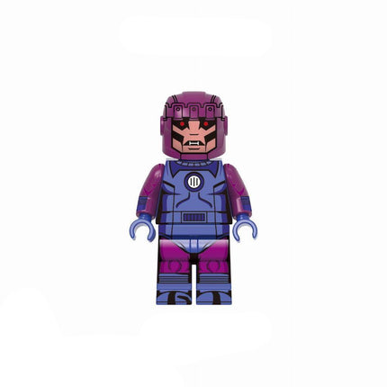 Sentinel (X-Men) Custom Marvel Superhero Minifigure