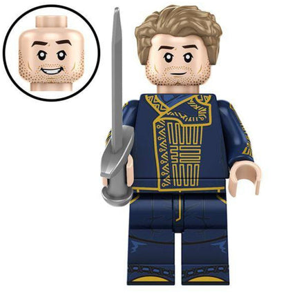 Fiyero From Wicked Custom Minifigure