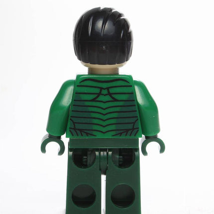 Green Lantern Custom DC Comics Superhero Minifigure