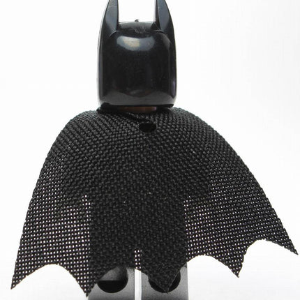 Punisher Batman Custom DC Comics Superhero Minifigure