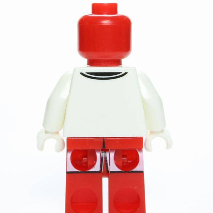 Doctor Deadpool Custom Marvel Minifigure